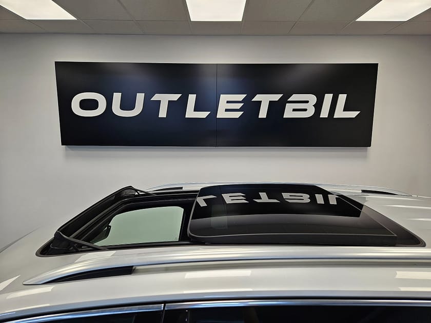 Bild 3 av SEAT Tarraco 7-seater 7 sits 2.0TDI 4Drive Xcellence Panorama Cockpit Värmare