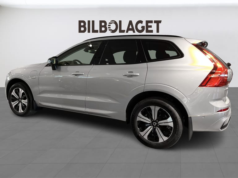 Bild 2 av bilen