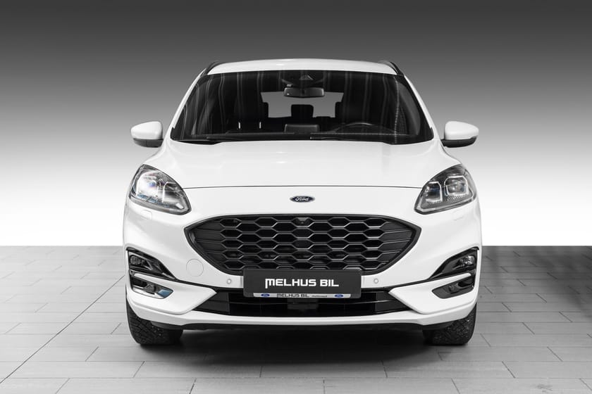 Bilde 5 av Ford Kuga Plug-In Hybrid ST-Line 2.5 PHEV 225hk FRI FRAKT•GARANTIKAMPANJE 8 ÅR!