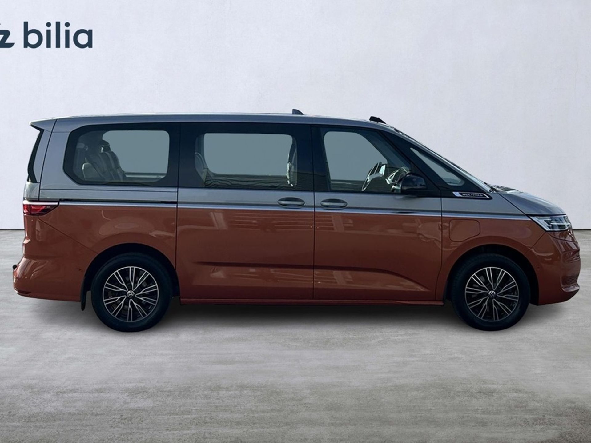 Volkswagen Multivan 2023, photo 4/10