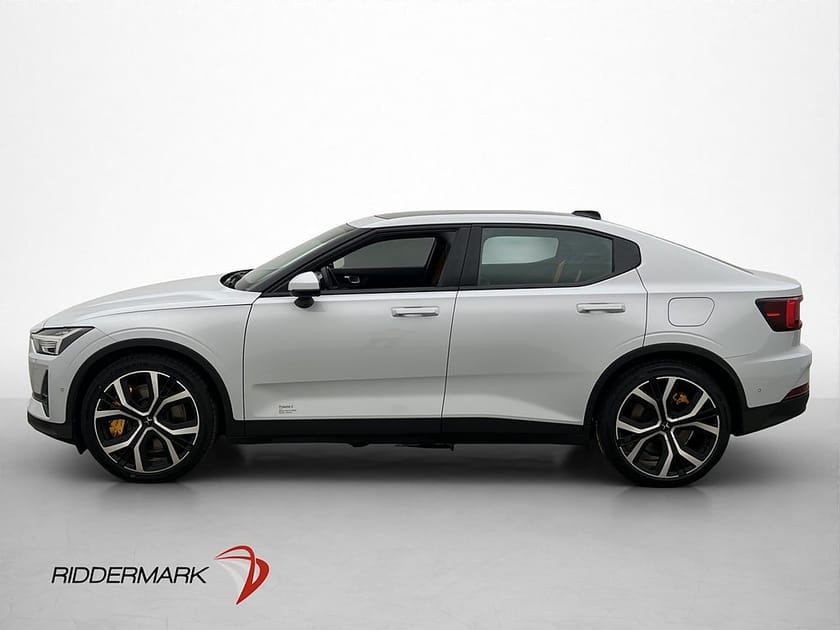 Bild 5 av Polestar 2 Long range Dual motor