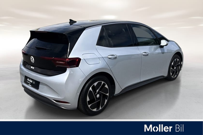 Bilde 5 av Volkswagen ID.3 Pro Performance highline 59kwh 204hk