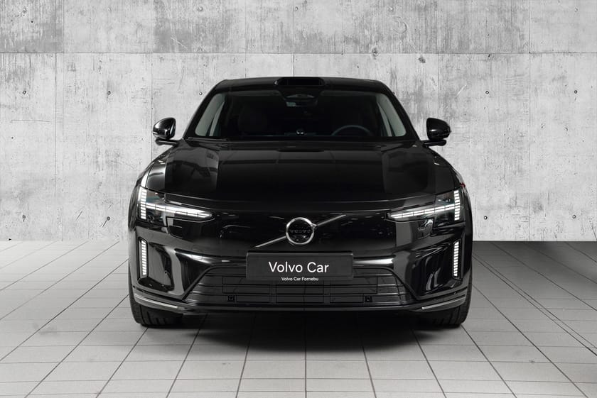 Bilde 2 av Volvo ES90 Single Motor Extended Range Ultra - Rikelig Utstyrt!