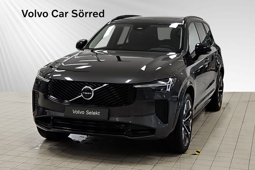 Bild 1 av Volvo XC90