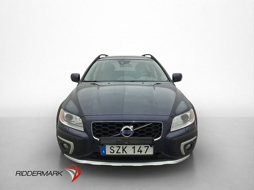 Bild 2 av Volvo XC70 D4 AWD Momentum Värmare Drag Sensorer Två-Brukare