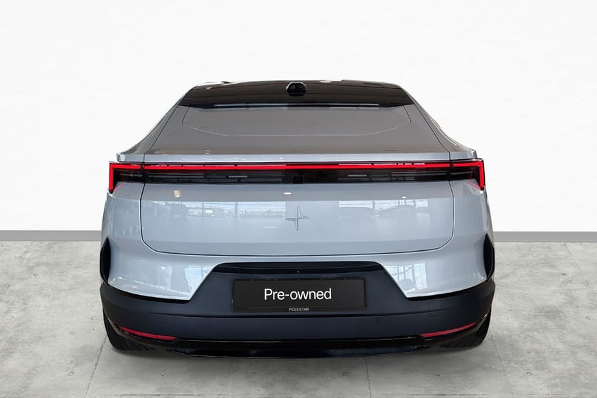Bild 5 av Polestar 4 Long Range Dual Motor Plus Panorama HUD 360Kam