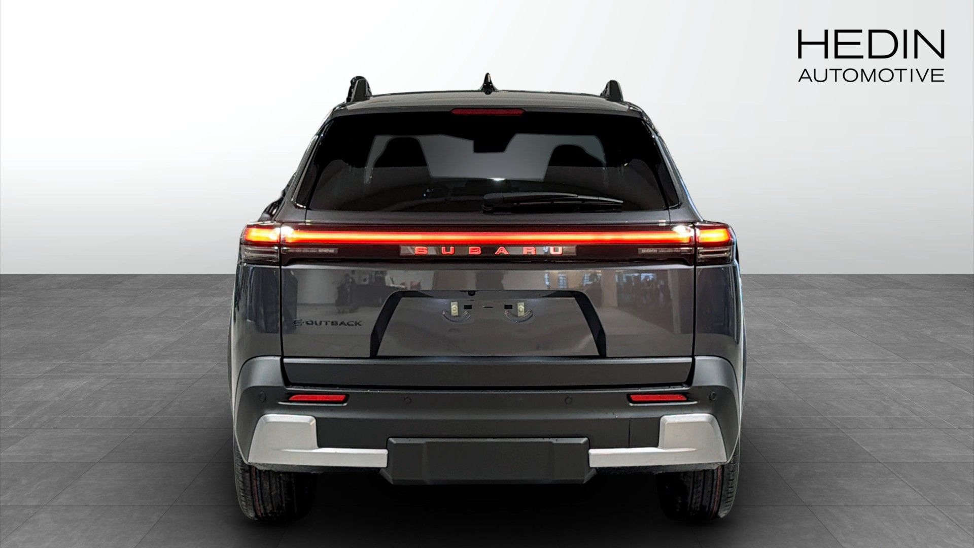 Subaru E-Outback TOURING 2026, bild 7/12