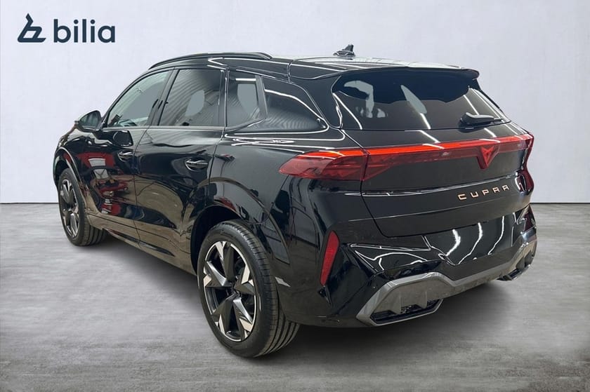 Bild 4 av CUPRA Terramar