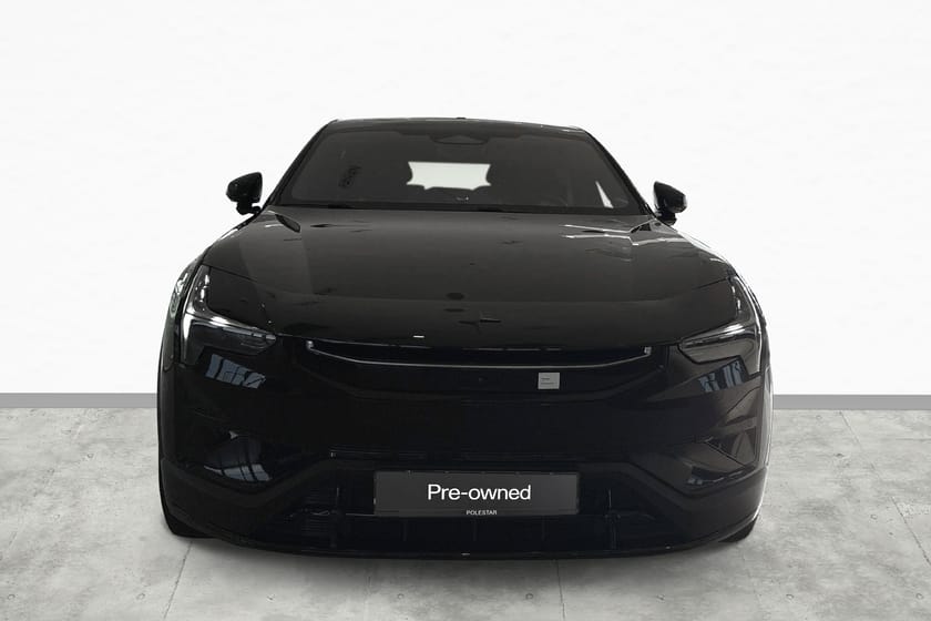 Bild 3 av Polestar 3 Long Range Dual Motor Performance