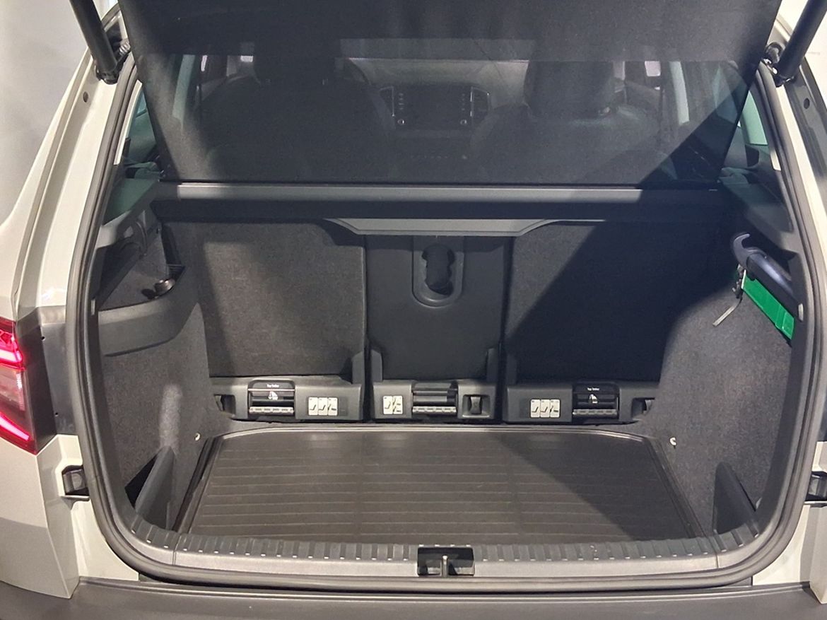 Škoda Škoda Karoq — bild 19