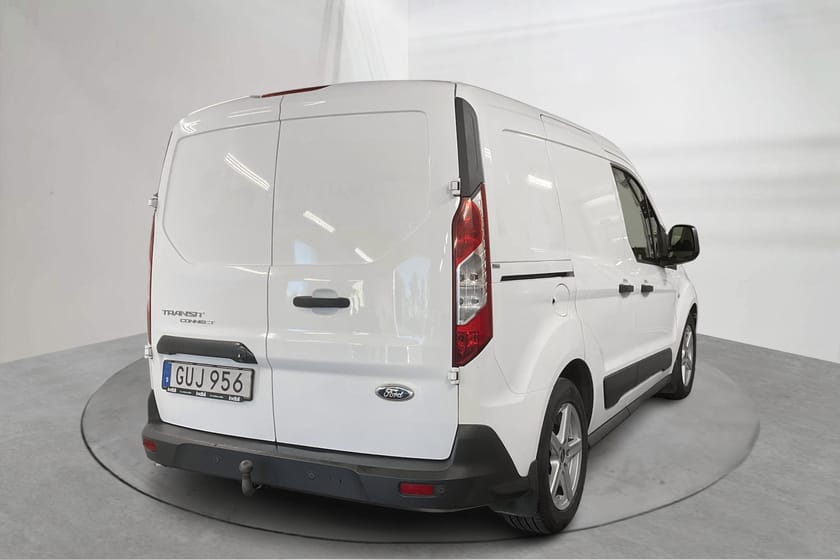 Bild 3 av Ford Transit Connect 220