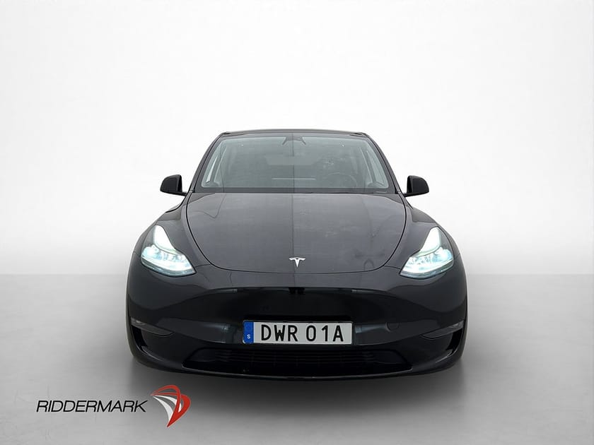 Bild 3 av Tesla Model Y Performance