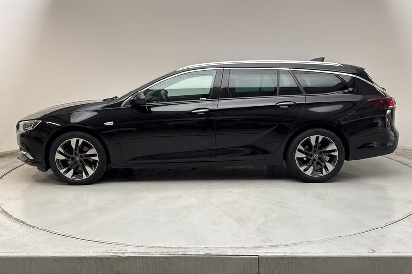 Bild 2 av Opel Insignia Sports Tourer