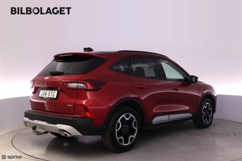 Bild 3 av Ford Kuga Plug-In Hybrid 