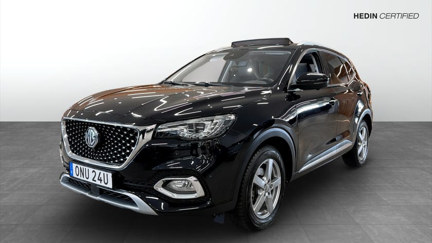 Bild 1 av MG EHS PHEV | Luxury | Panorama | 360 kamera | Dragkrok