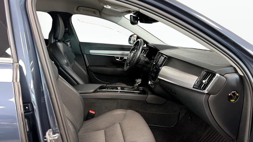 Bild 3 av Volvo S90