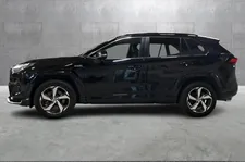 Thumnail bilde 1 av Toyota RAV4 Plug-in Hybrid