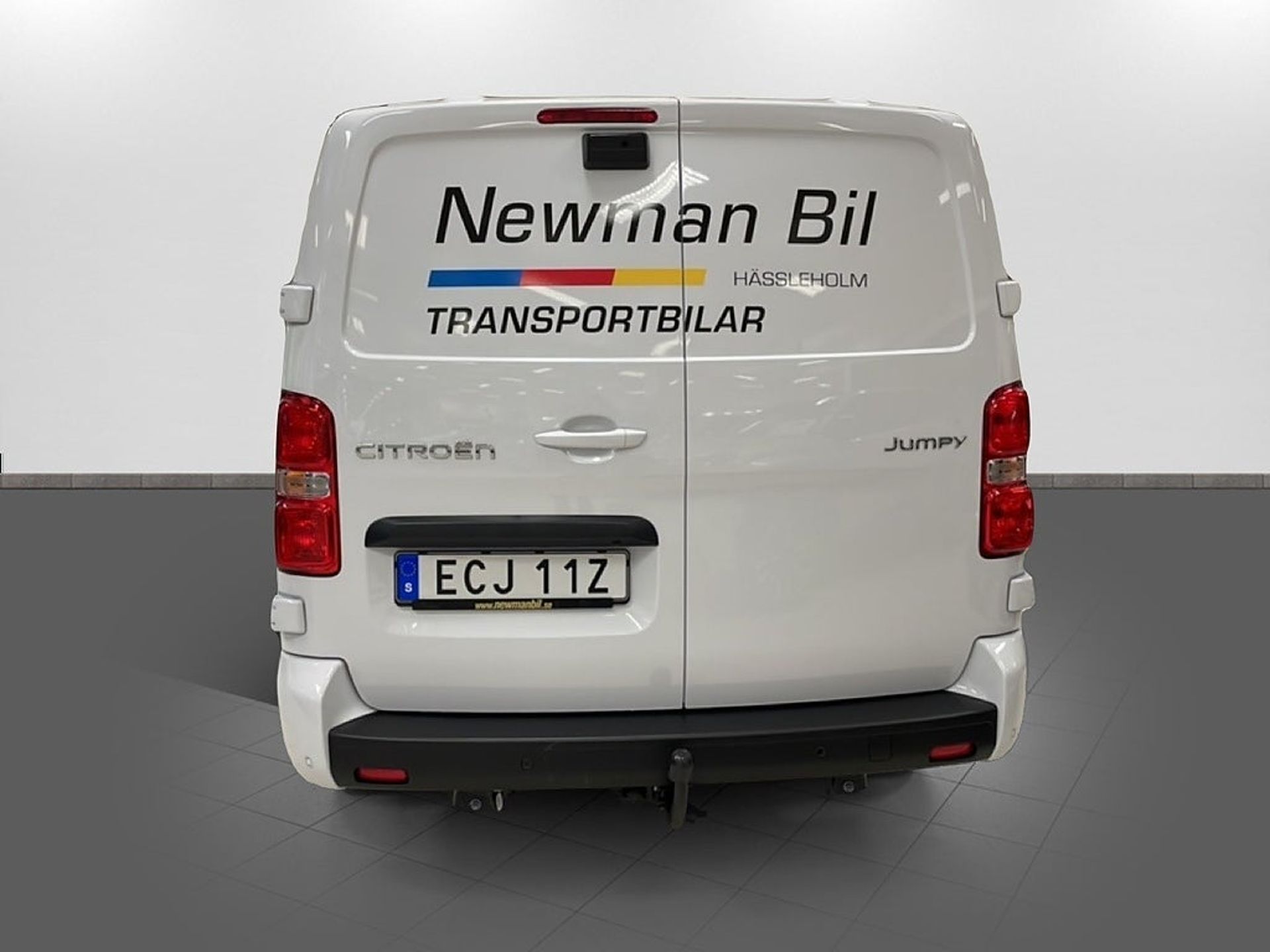 Citroen Jumpy 2.2 BlueHDi 2025, photo 5/13