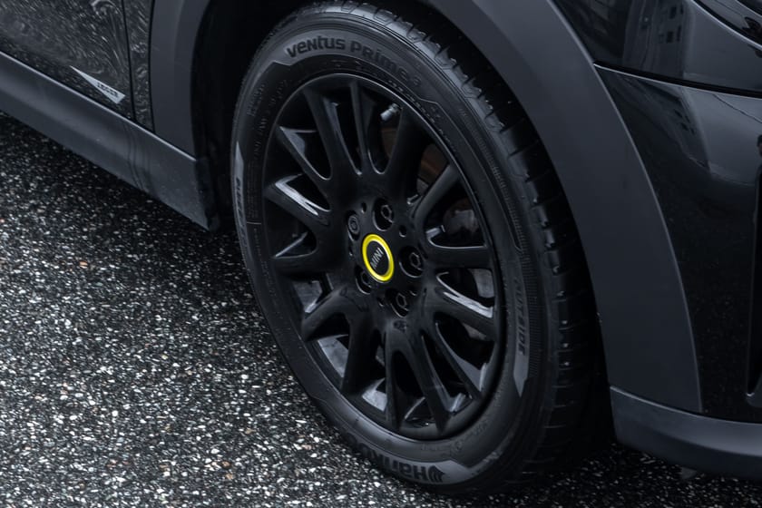 Bilde 3 av MINI Cooper SE Sportsseter NAVI LED DAB