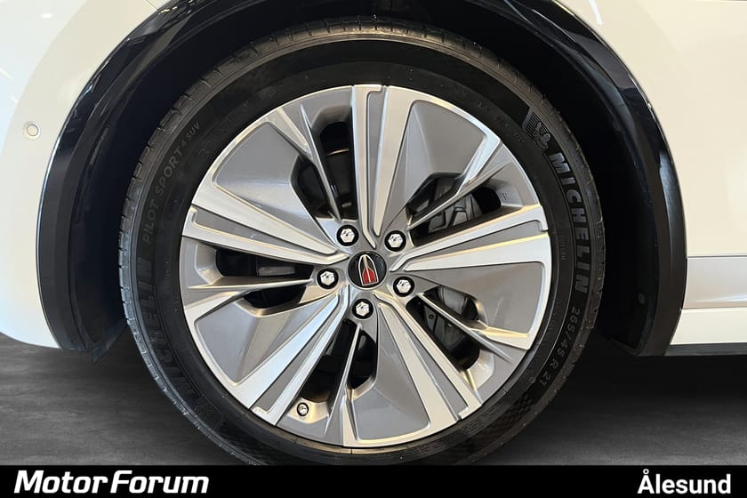 Bilde 5 av Hongqi E-HS9 Exclusive
