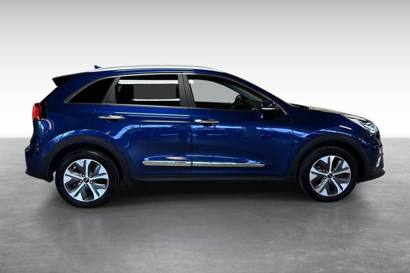 Bilde 4 av Kia e-Niro
