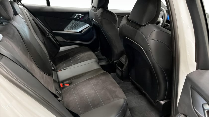 Bild 5 av BMW 120 M Sport