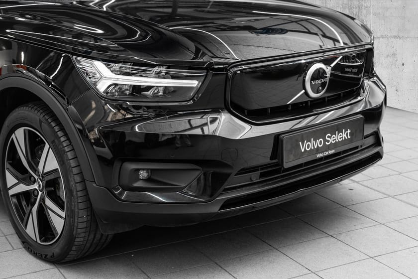 Bilde 3 av Volvo XC40 Recharge P8 AWD