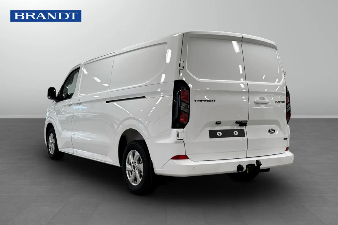 Ford Transit Custom 320