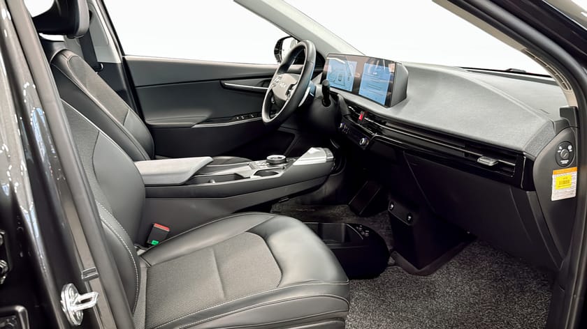 Bild 3 av Kia EV6 77,4 kWh RWD / DRAG