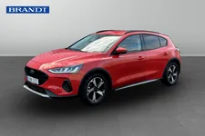 Ford Focus Active