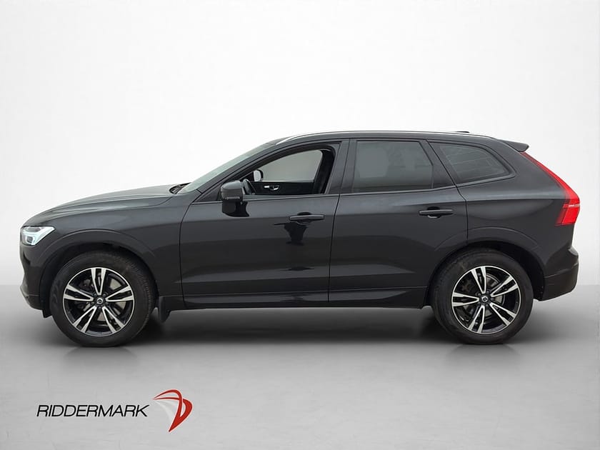 Bild 4 av Volvo XC60 T5 AWD VOC D-Värmare B-Kamera Navi Carplay