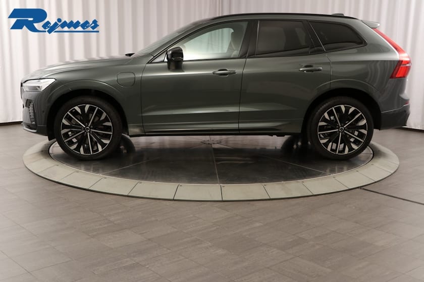 Bild 3 av Volvo XC60 T6 Plus Dark Nordic Edition