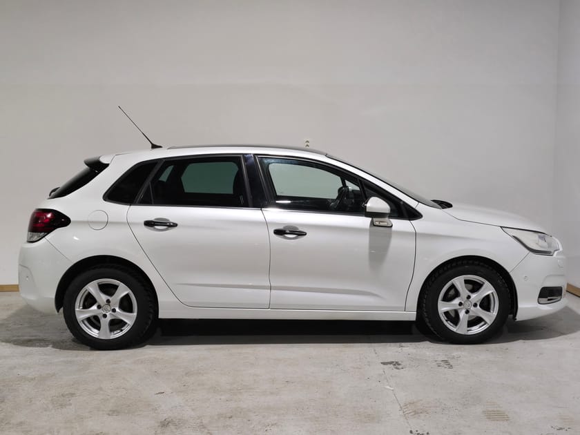 Bild 4 av Citroën C4