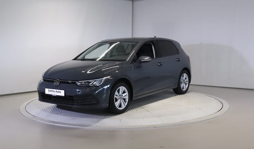 Bilde 3 av Volkswagen Golf