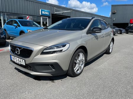 Volvo V40 Cross Country D3 Automat Pro Edition