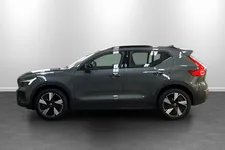 Volvo EX40 Single Motor Extended Range