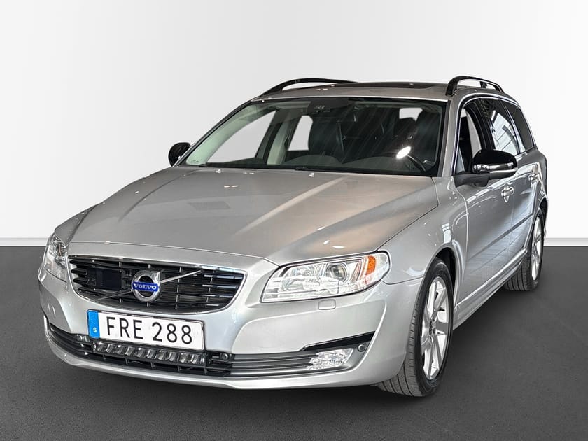 Bild 1 av Volvo V70