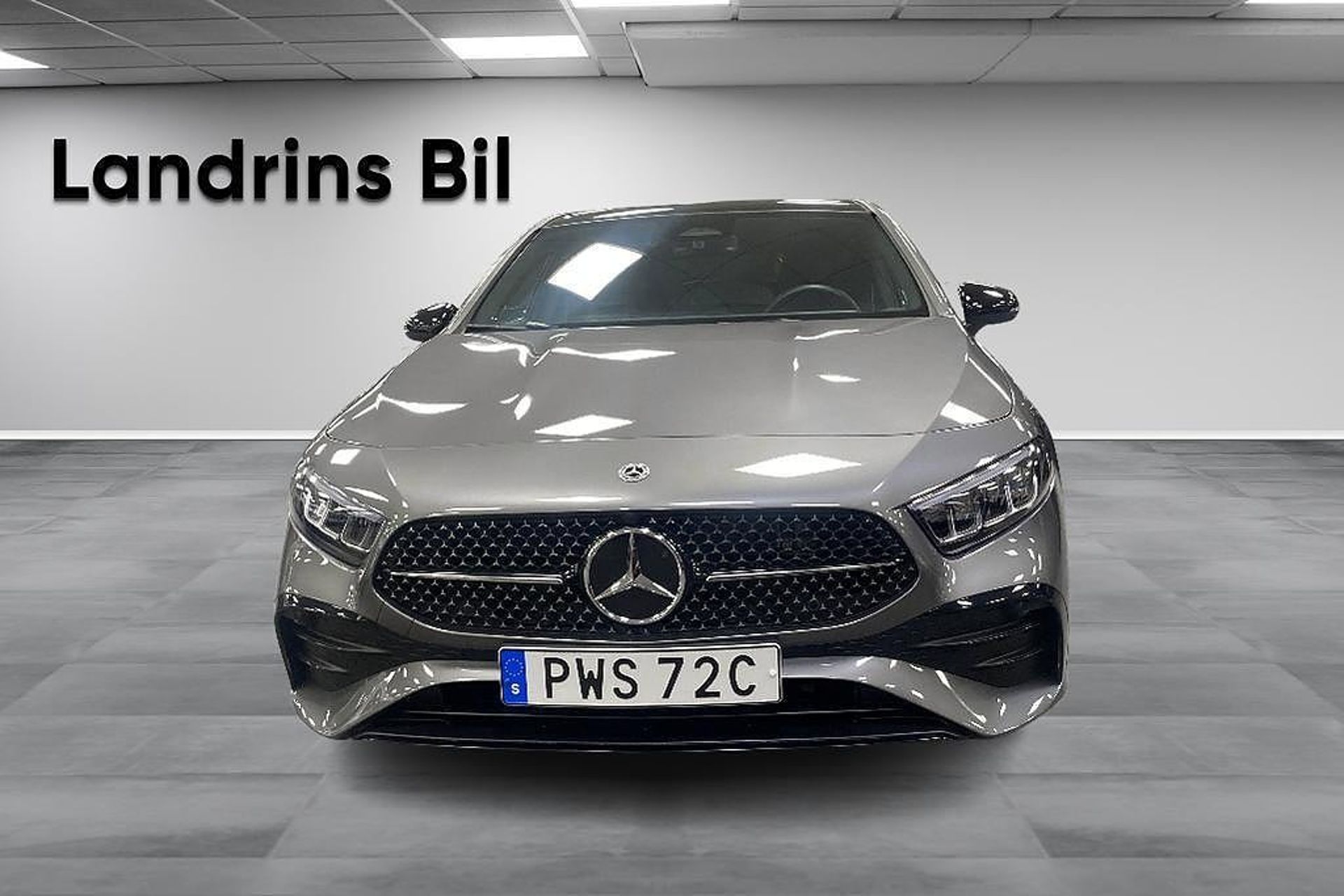 Mercedes-Benz A 250 e 8G-DCT Euro 6 2026, bild 2/10