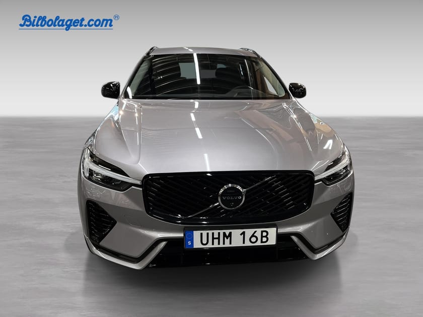 Bild 2 av Volvo XC60 T6 Plus Dark Nordic Edition