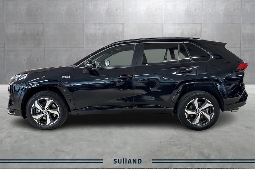 Bilde 2 av Toyota RAV4 Plug-in Hybrid ACTIVE TECH, VELHOLDT, RENTEKAMPANJE