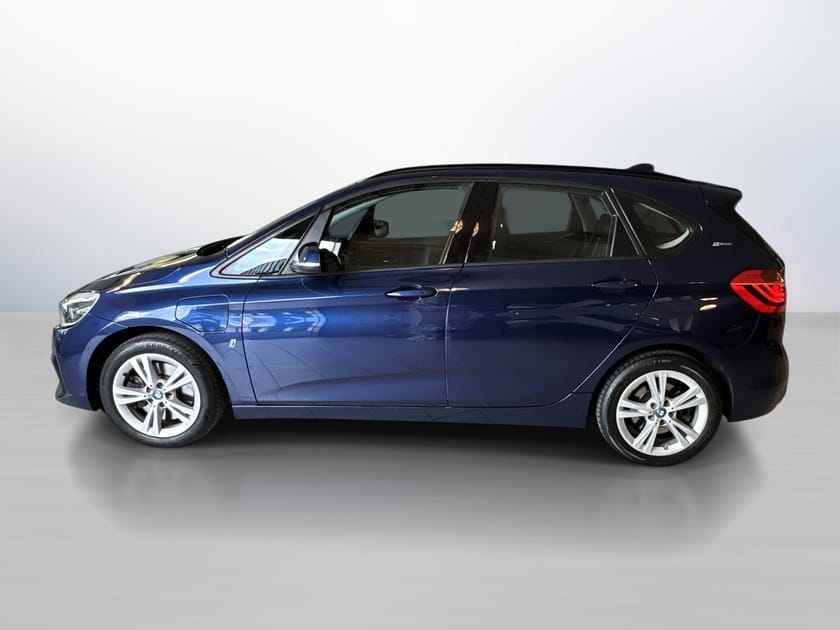Bilde 4 av BMW 225xe Active Tourer | iPerformance xDrive | Sport line | PHEV |