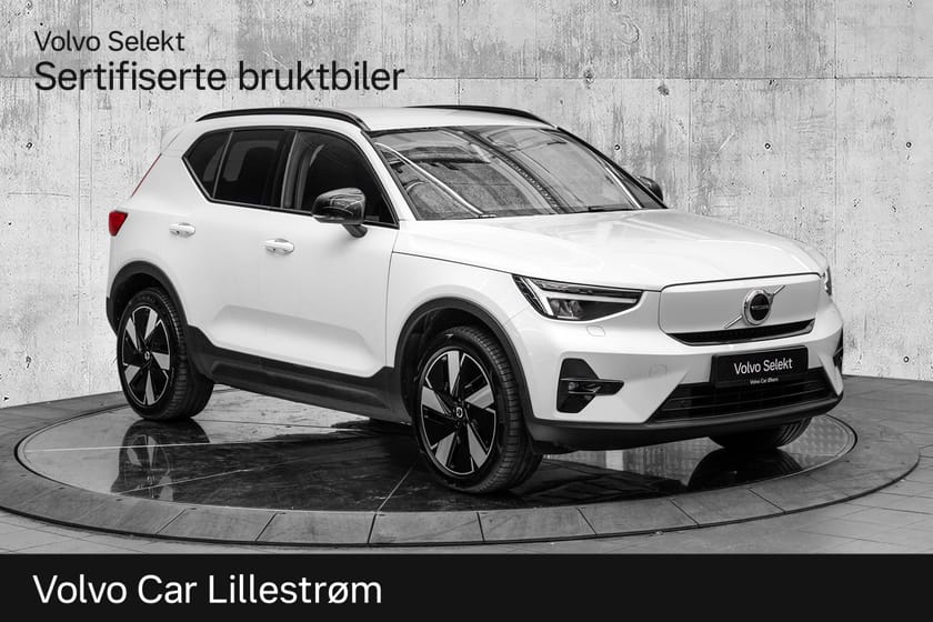 Bilde 1 av Volvo EX40 Twin Motor Performance
