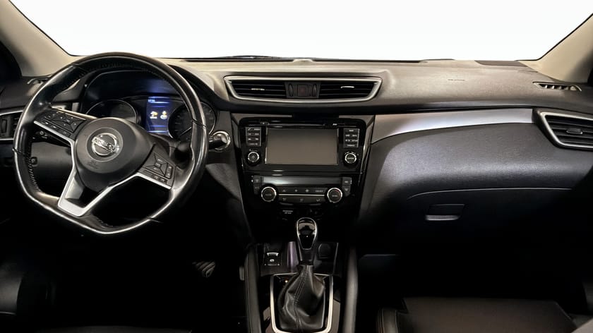 Bild 4 av Nissan Qashqai