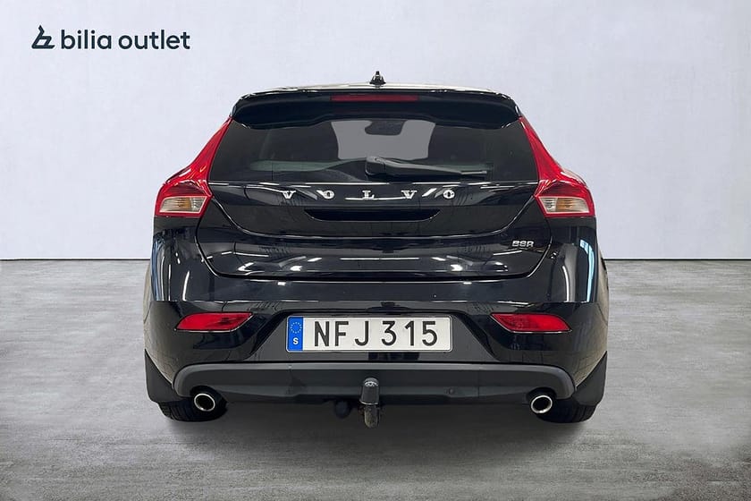 Bild 5 av Volvo V40