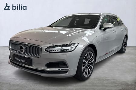 Volvo V90 Recharge T6 Core Bright