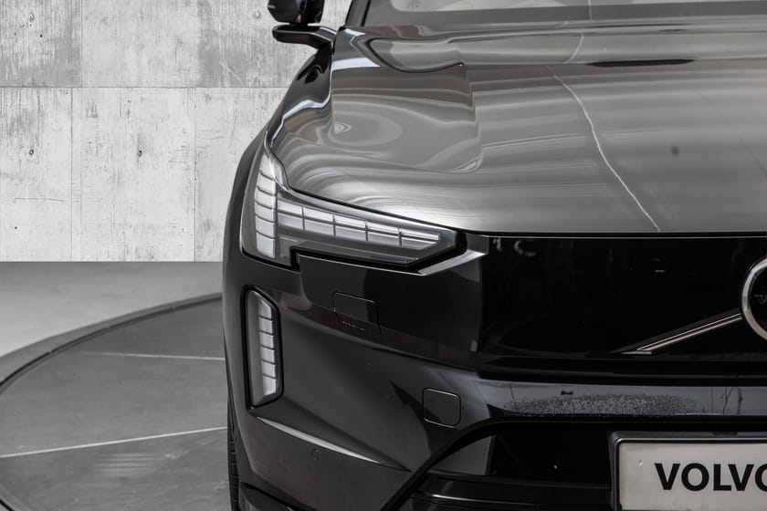 Bilde 3 av Volvo EX90 Twin Motor