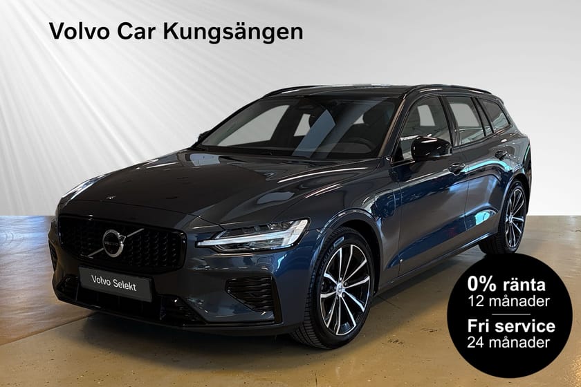 Bild 1 av Volvo V60
