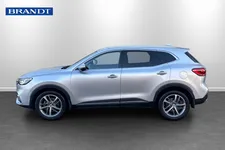 MG EHS PHEV