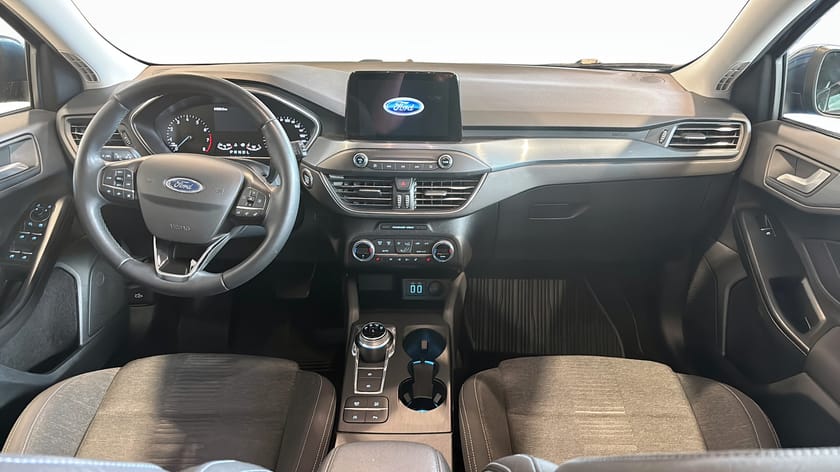 Bild 4 av Ford Focus Active Kombi 
