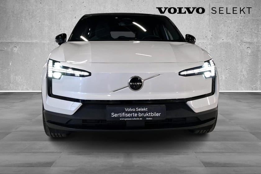 Bilde 2 av Volvo EX30 Twin Motor Performance Ultra - 360°, H&K, Panorama , El. Seter